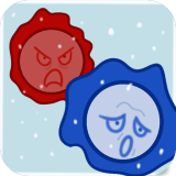 Hücresel Savaş - Çevrimiçi Çok Oyunculu Oyunu