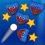 Huggy Parçalayıcı Oyunu