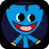 Huggy Wuggy Koşusu Oyunu