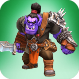 IDLE Savaşçı Masalları RPG Oyunu