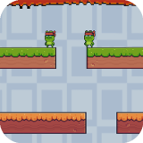 İkiz Karşıt Oyunu