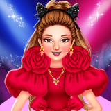 İlkbahar Haute Couture Sezon 1 Oyunu