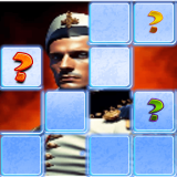 İmparator Napolyon Bonapart Hafıza Eşleşmesi Oyunu