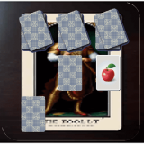 İmparator Şah Cihan Hafıza Eşleşmesi Oyunu