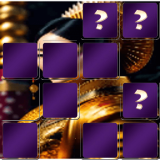 İmparatoriçe Wu Zetian Hafıza Eşleşmesi Oyunu