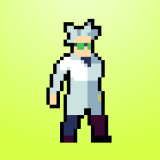 İskelet Laboratuvarı Oyunu