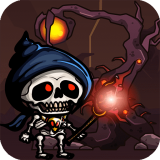 İskelet Şövalyesi Oyunu