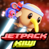 Jetpack Kivi Lite Oyunu