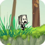 Jocker Adam Macerası Oyunu