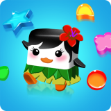 Jöle Arayışı Çılgınlığı Oyunu