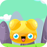 Jöle Sevimli Rush Oyunu