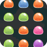 Jöleli Şekere Hücum Oyunu