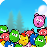  Kabarcık Evcil Hayvan Atıcısı Oyunu