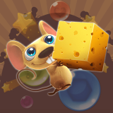 Kabarcık Kahramanı Oyunu