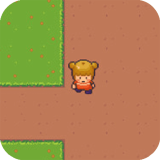 Kaçış Kızı Oyunu