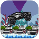 Kafatası Yarışçısı Oyunu