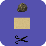 Kağıt Makas ve Taş Oyunu