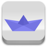 Kağıt Tekne Yarışı Oyunu