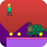 Kaitochan Hayaletlere Karşı Oyunu