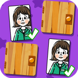 Kalamar Eşleştirme Oyunu Oyunu