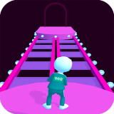 Kalamar Oyunu 3D Hayatta Kalma Ekibi Oyunu