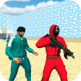 Kalamar Oyunu Sürüsü Oyunu