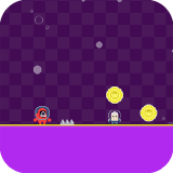 Kalamar Sahtekarından Kaçış Oyunu