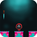 Kalamar Zıplama Mücadelesi Oyunu