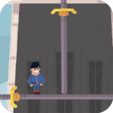 Kale Manzaraları Oyunu