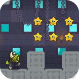 Kale Şövalye Koşusu Oyunu