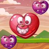 Kalp Maç Ustası Oyunu