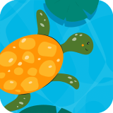 Kaplumbağa Matematik Oyunu