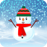 Kar Yağmur Sonbahar Atlama Oyunu