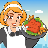 Kara'nın Kafeteryası Oyunu