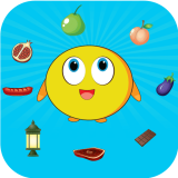 Kara - Yemek Damlası Oyunu