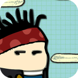 karalama, adam Oyunu