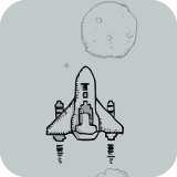 karalama, uçak Oyunu