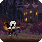 Karanlık Dünya Oyunu