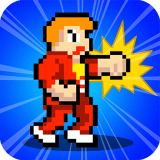 Karateci Çocuk Oyunu