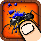 Karınca Ezici Oyunu