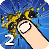 Karınca Yok Edici 2 Oyunu