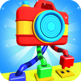 Karışmak Eğlenceli Oyunu