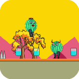 Karpuz 2. Gün Oyunu