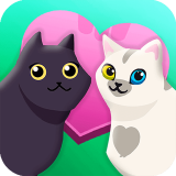 Kedi Aşk Manzaraları Oyunu