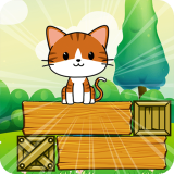 Kedicik Bırak Oyunu