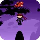 Kediler Ninjalara Karşı Oyunu