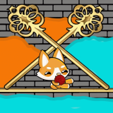 Kediye Yardım Edin Oyunu