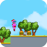 Kei Süper Kadın 2 Oyunu