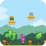 Kei Süper Kadın Oyunu