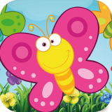 Kelebek Eşleştirme Oyunu